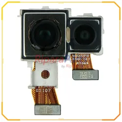 MODULO FOTOCAMERA POSTERIORE 40MP+20MP WIDE+ULTRAWIDE PER HUAWEI P30 PRO / P30 PRO NEW EDITION