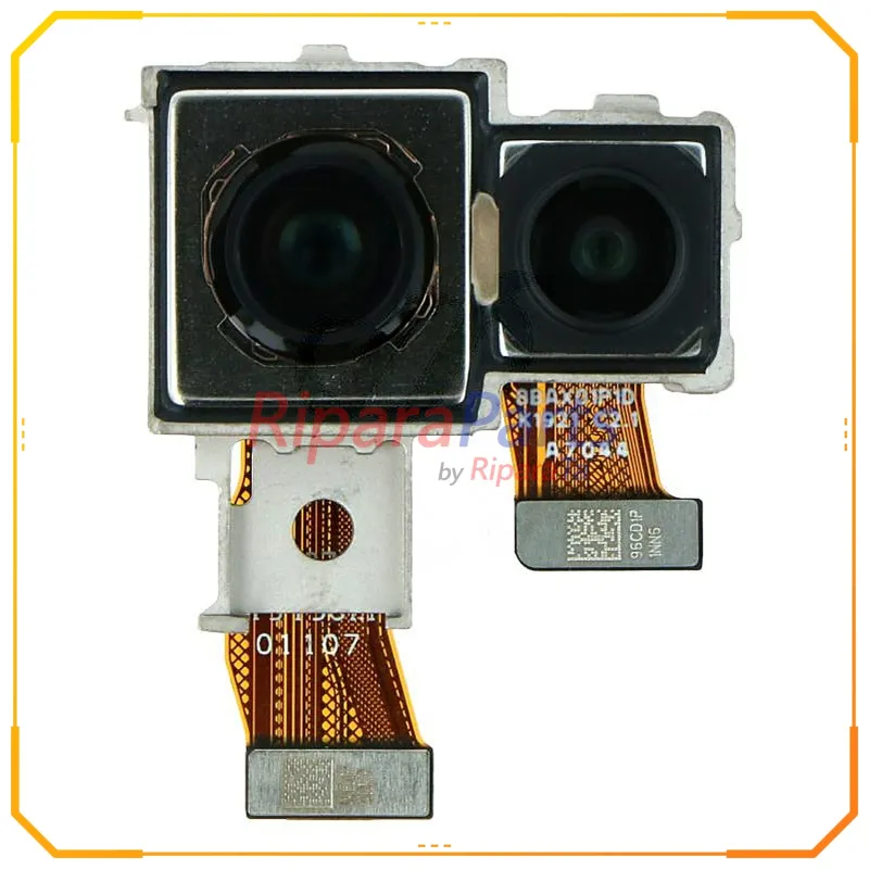 MODULO FOTOCAMERA POSTERIORE 40MP+20MP WIDE+ULTRAWIDE PER HUAWEI P30 PRO / P30 PRO NEW EDITION