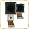 MODULO FOTOCAMERA POSTERIORE 40MP+20MP WIDE+ULTRAWIDE PER HUAWEI P30 PRO / P30 PRO NEW EDITION