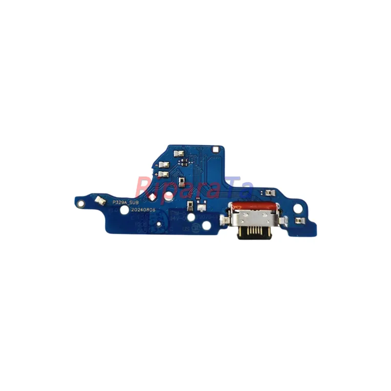 CONNETTORE RICARICA MOTOROLA MOTO E15  XT2523-6 XT2523-8  DOCK PCB MIC