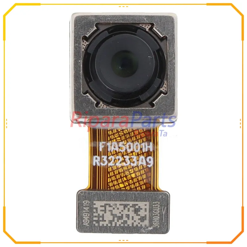 MODULO FOTOCAMERA POSTERIORE PRINCIPALE 50MP PER REALME 10 4G
