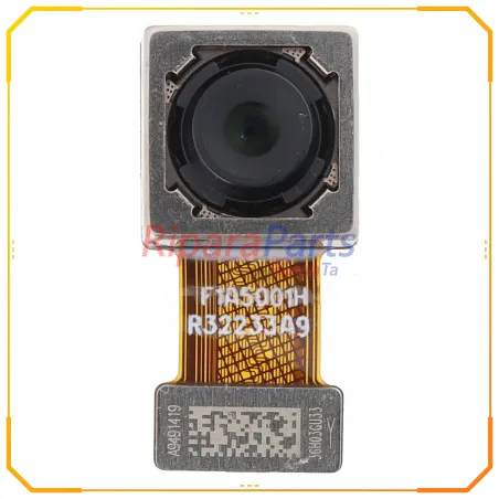 MODULO FOTOCAMERA POSTERIORE PRINCIPALE 50MP PER REALME 10 4G