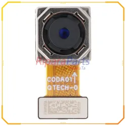MODULO FOTOCAMERA POSTERIORE PRINCIPALE 13MP PER OPPO A15 CPH2185 / A35