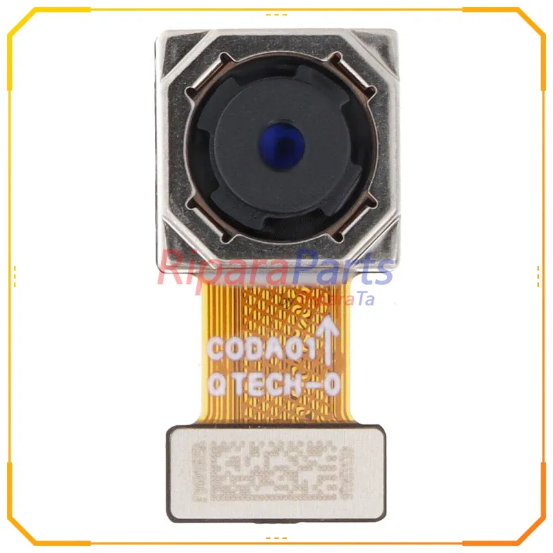 MODULO FOTOCAMERA POSTERIORE PRINCIPALE 13MP PER OPPO A15 CPH2185 / A35