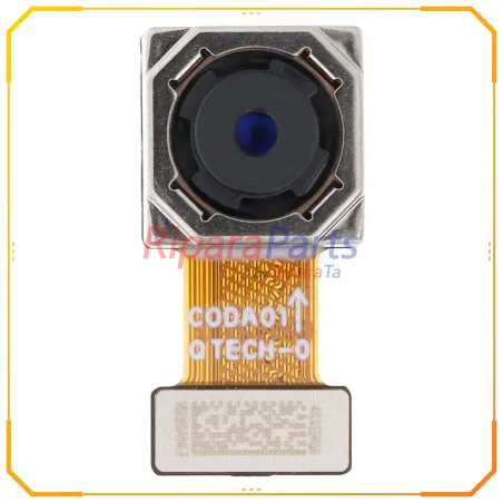 MODULO FOTOCAMERA POSTERIORE PRINCIPALE 13MP PER OPPO A15 CPH2185 / A35