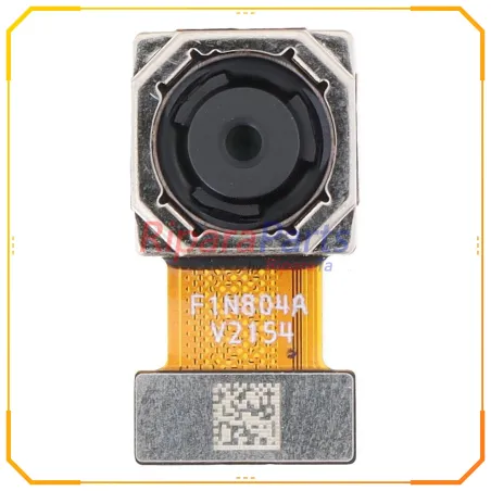 MODULO FOTOCAMERA POSTERIORE PRINCIPALE 8MP PER XIAOMI REDMI A2