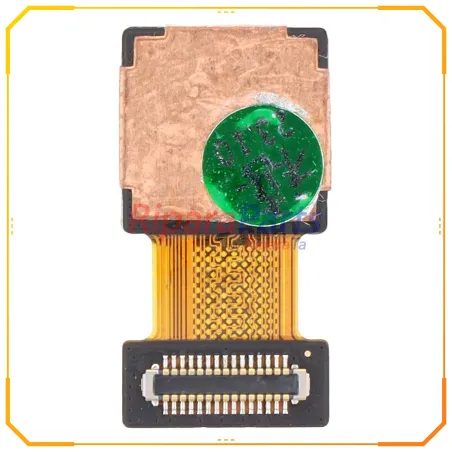 MODULO FOTOCAMERA POSTERIORE PRINCIPALE 8MP PER XIAOMI REDMI A2