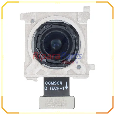 MODULO FOTOCAMERA POSTERIORE PRINCIPALE 50MP PER OPPO FIND X3 NEO CPH2207 / RENO6 PRO 5G CPH2247