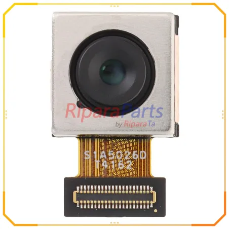 MODULO FOTOCAMERA POSTERIORE PRINCIPALE 50MP PER MOTOROLA MOTO G75