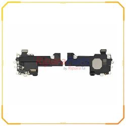 ALTOPARLANTE COMPATIBILE PER APPLE IPHONE 16 NERO