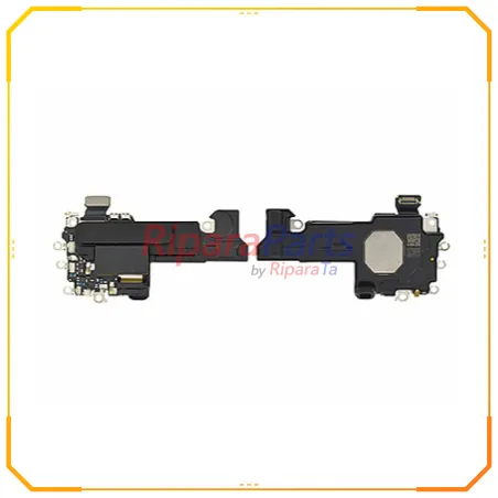 ALTOPARLANTE COMPATIBILE PER APPLE IPHONE 16 NERO