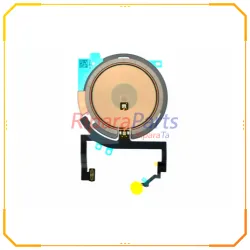 ANTENNA RICARICA WIRELESS + MICROFONO + FLASH PARI ORIGINALE PER APPLE IPHONE 14 A2882