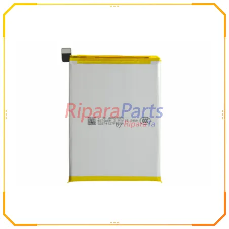 BATTERIA PC50 SERVICE PACK ORIGINALE PER MOTOROLA MOTO G14 / G54 5G 5000MAH