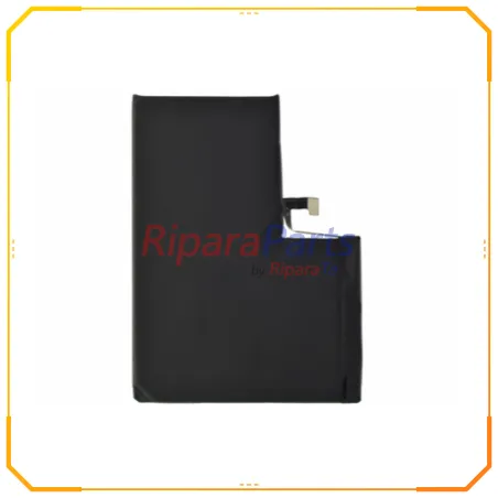 BATTERIA PER APPLE IPHONE 13 PRO MAX 4352MAH PARI ORIGINALE ZERO CICLI NERO