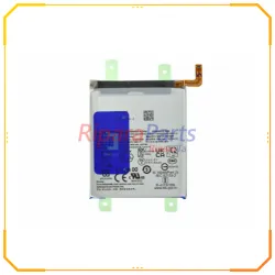 BATTERIA ORIGINALE SERVICE PACK EB-BS918ABY PER SAMSUNG GALAXY S23 ULTRA SM-S918 4855MAH NERO