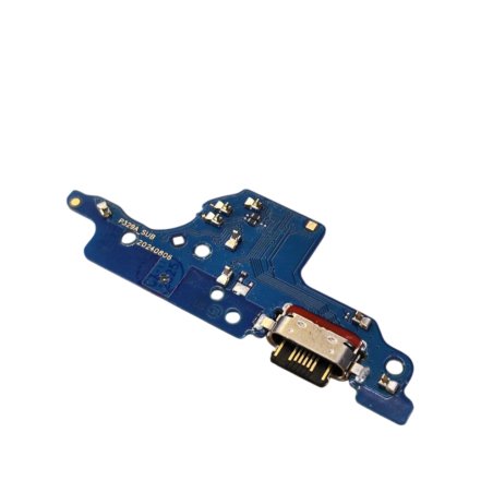 CONNETTORE RICARICA MOTOROLA MOTO E15  XT2523-6 XT2523-8  DOCK PCB MIC