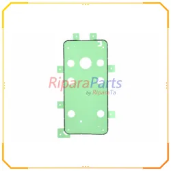 ADESIVO MONTAGGIO LCD SERVICE PACK ORIGINALE PER SAMSUNG GALAXY A55 5G SM-A556 NERO