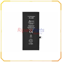 BATTERIA PER APPLE IPHONE 8 PLUS IPH8+ 2691MAH PARI ORIGINALE ZERO CICLI NERO