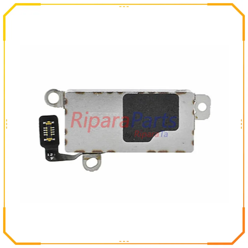 MOTORINO VIBRAZIONE PARI ORIGINALE PER APPLE IPHONE 16 NERO