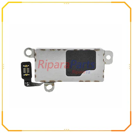 MOTORINO VIBRAZIONE PARI ORIGINALE PER APPLE IPHONE 16 NERO