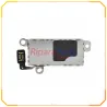 MOTORINO VIBRAZIONE PARI ORIGINALE PER APPLE IPHONE 16 NERO