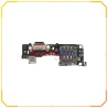 CONNETTORE RICARICA PER OPPO FIND X8 PRO CPH2659 MICROFONO LETTORE SIM PARI ORIGINALE