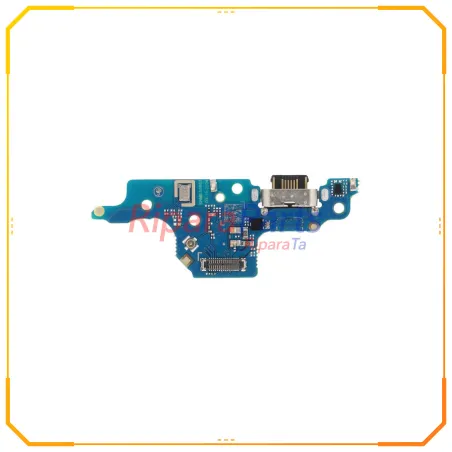 CONNETTORE RICARICA PER MOTOROLA MOTO G15 XT2521-3 DOCK MICROFONO PARI ORIGINALE