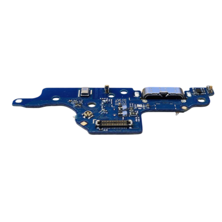 CONNETTORE RICARICA MOTOROLA MOTO E15  XT2523-6 XT2523-8  DOCK PCB MIC