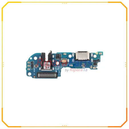 CONNETTORE RICARICA PER REALME C67 5G DOCK MICROFONO JACK AUDIO PARI ORIGINALE