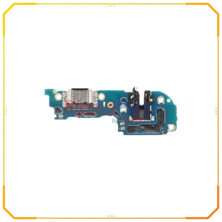 CONNETTORE RICARICA PER REALME C67 5G DOCK MICROFONO JACK AUDIO PARI ORIGINALE