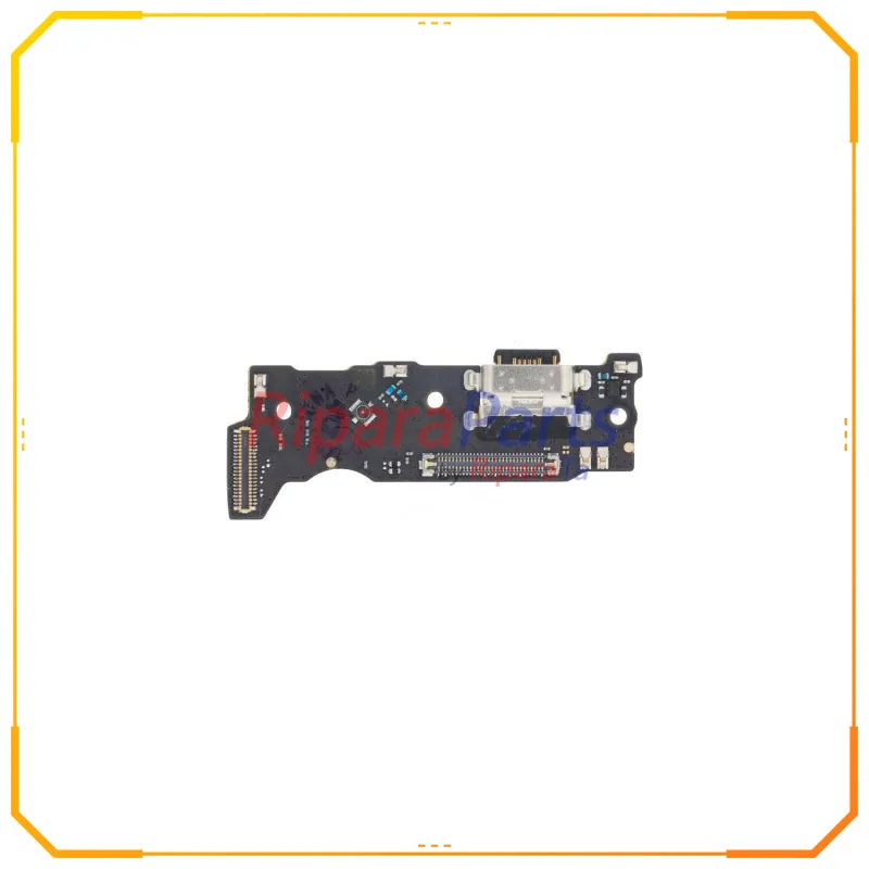 CONNETTORE RICARICA PER XIAOMI REDMI NOTE 10 PRO 4G / 10 PRO MAX DOCK MICROFONO