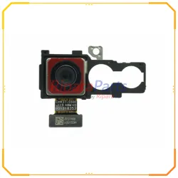 MODULO FOTOCAMERA POSTERIORE PRINCIPALE 48MP ORIGINALE PER HUAWEI P30 LITE MAR-LX1A SERVICE PACK NERO