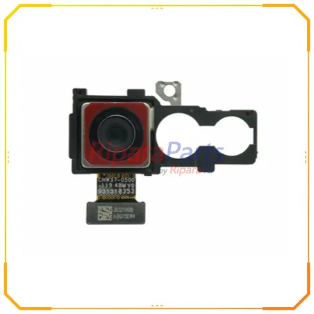MODULO FOTOCAMERA POSTERIORE PRINCIPALE 48MP ORIGINALE PER HUAWEI P30 LITE MAR-LX1A SERVICE PACK NERO