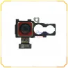 MODULO FOTOCAMERA POSTERIORE PRINCIPALE 48MP ORIGINALE PER HUAWEI P30 LITE MAR-LX1A SERVICE PACK NERO