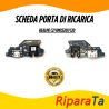 Connettore porta di ricarica per Realme C21 RMX3201 /  C20 ORI | Ripar