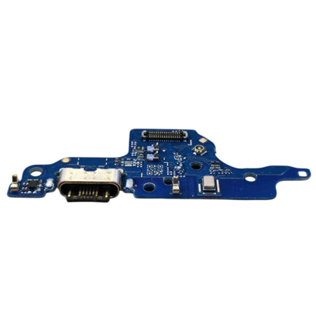 CONNETTORE RICARICA MOTOROLA MOTO E15  XT2523-6 XT2523-8  DOCK PCB MIC