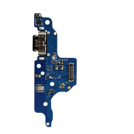 CONNETTORE RICARICA MOTOROLA MOTO E15  XT2523-6 XT2523-8  DOCK PCB MIC