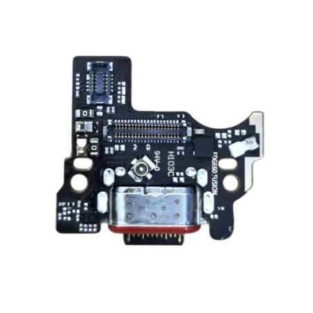 CONNETTORE RICARICA MOTOROLA EDGE 60  XT2505-1  XT2505-4  DOCK PCB OEM