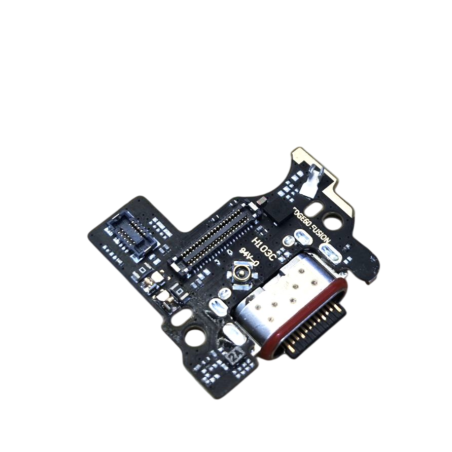 CONNETTORE RICARICA MOTOROLA EDGE 60  XT2505-1  XT2505-4  DOCK PCB OEM
