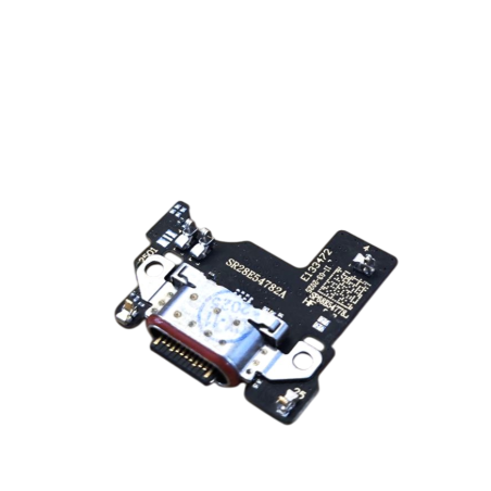 CONNETTORE RICARICA MOTOROLA EDGE 60  XT2505-1  XT2505-4  DOCK PCB OEM