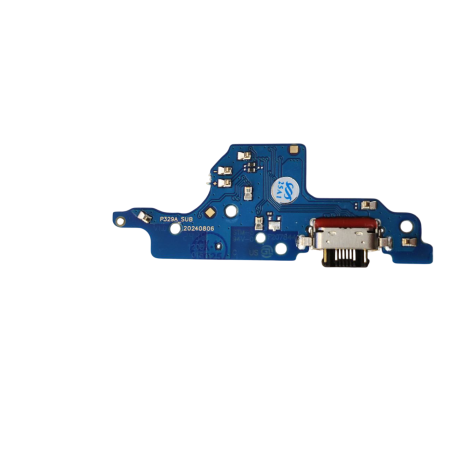 CONNETTORE RICARICA MOTOROLA MOTO G05  XT2523  DOCK PCB MICROFONO OEM 