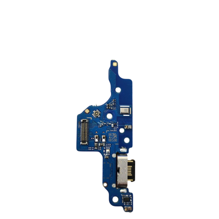 CONNETTORE RICARICA MOTOROLA MOTO G05  XT2523  DOCK PCB MICROFONO OEM 