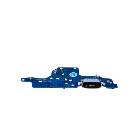 CONNETTORE RICARICA MOTOROLA MOTO G05  XT2523  DOCK PCB MICROFONO OEM 