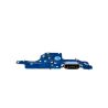 CONNETTORE RICARICA MOTOROLA MOTO G05  XT2523  DOCK PCB MICROFONO OEM 