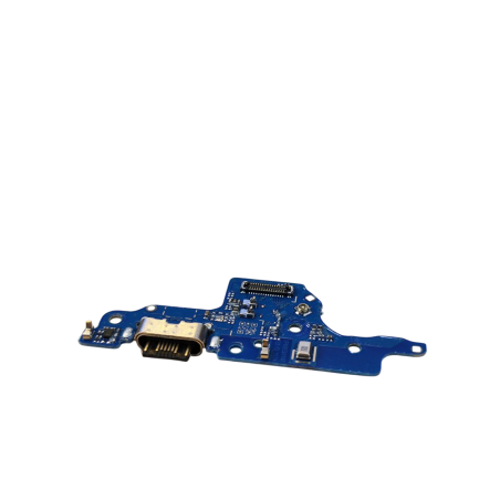 CONNETTORE RICARICA MOTOROLA MOTO G05  XT2523  DOCK PCB MICROFONO OEM 