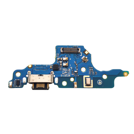 CONNETTORE RICARICA MOTOROLA MOTO G15 POWER  MOTO G15 DOCK PCB MICROFO