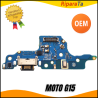 CONNETTORE RICARICA MOTOROLA MOTO G15 POWER  MOTO G15 DOCK PCB MICROFO
