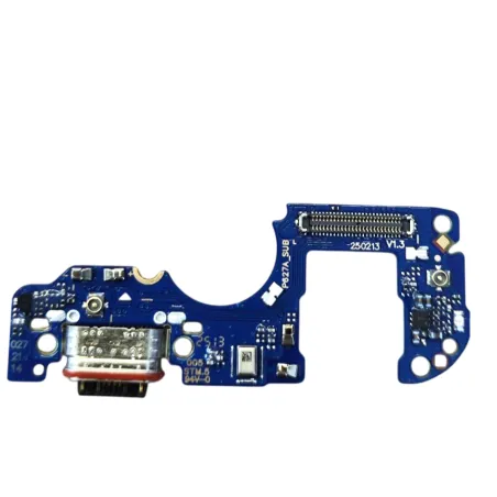 CONNETTORE RICARICA MOTOROLA MOTO G56  XT2529-2 XT2529-1  DOCK PCB MIC
