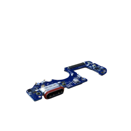 CONNETTORE RICARICA MOTOROLA MOTO G56  XT2529-2 XT2529-1  DOCK PCB MIC