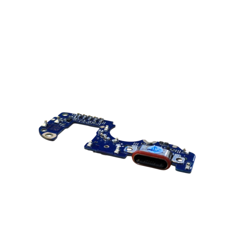 CONNETTORE RICARICA MOTOROLA MOTO G56  XT2529-2 XT2529-1  DOCK PCB MIC